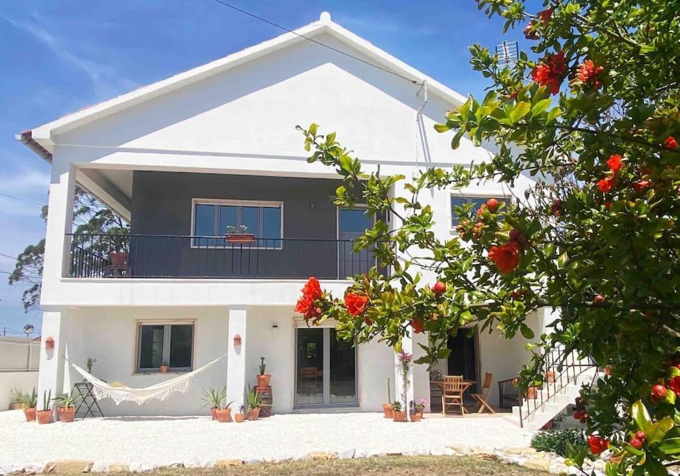 Terra Da Lagoa - Villa Near The Beach & Lagoon Nadadouro Eksteriør bilde