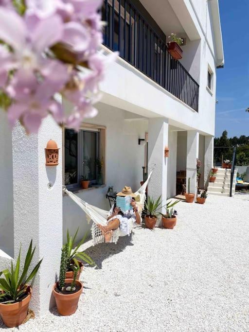 Terra Da Lagoa - Villa Near The Beach & Lagoon Nadadouro Eksteriør bilde
